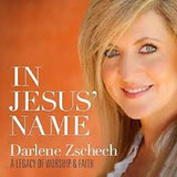 Cd Darlene In Jesus