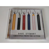 Cd Dave Stewart Greetings