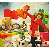 Cd Davi Criancas Diante