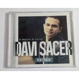 Cd Davi Sacer Las