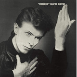 Cd David Bowie 