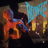 Cd David Bowie Let