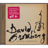Cd David Bromberg The