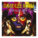 Cd David Lee Roth