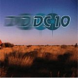 Cd Dc 10 David