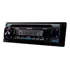 Cd De Carro Sony Xplod Mex-n4300bt Extra Bass Usb 55w Preto