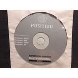 Cd De Instalacao Impressora