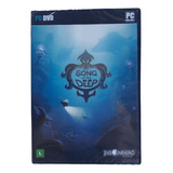 Cd De Jogo - Dvd Song Of The Deep
