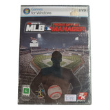 Cd De Jogo Beisebol