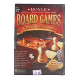 Cd De Jogo Board