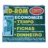 Cd De Jogo Cep Guia Completo Pinball, E Muito Mais...