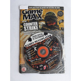Cd De Jogo Counter Strike Games Multiplayer Game Max 