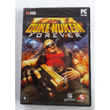 Cd De Jogo Duke
