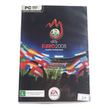 Cd De Jogo Euro