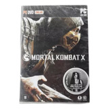Cd De Jogo Mortal