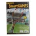 Cd De Jogo Tennis Ace Smart Game Tenis Lacrado  P33