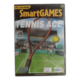 Cd De Jogo Tennis