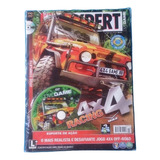 Cd De Jogo Uaz
