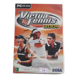 Cd De Jogo Virtua