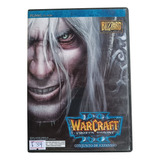 Cd De Jogo Warcraft