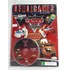 Cd De Jogos Fullgames, Disney Pixar Cars, Toon, Ano I # 4 