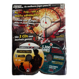 Cd De Jogos Top