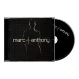 Cd De Marc Anthony