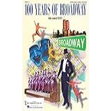 Cd De Pré-visualização 100 Years Of Broadway