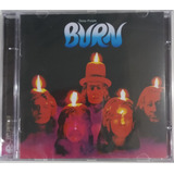 Cd Deep Purple