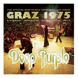 Cd Deep Purple