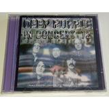 Cd Deep Purple 