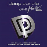 Cd Deep Purple