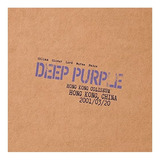 Cd Deep Purple