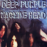Cd Deep Purple