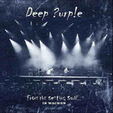 Cd Deep Purple From