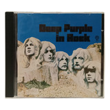 Cd Deep Purple In