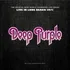 Cd Deep Purple Live In Long Beach 1971 - Novo!!