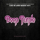 Cd Deep Purple Live