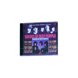 Cd Deep Purple Novo