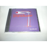 Cd Deep Purple Purpendicular