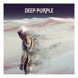 Cd Deep Purple Whoosh