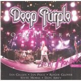 Cd Deep Purple With
