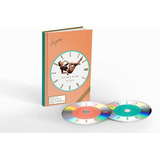 Cd Deluxe Kylie Minogue