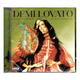 Cd Demi Lovato Dancing