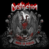 Cd Destruction Born To