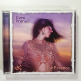 Cd Deva Premal 