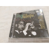 Cd Diddy Gillespie Dizzy