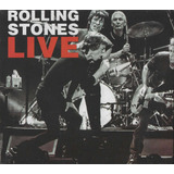 Cd Digipack Rolling Stones