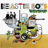 Cd Digipack Slim Beastie