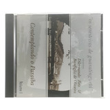 Cd Dilermando Reis